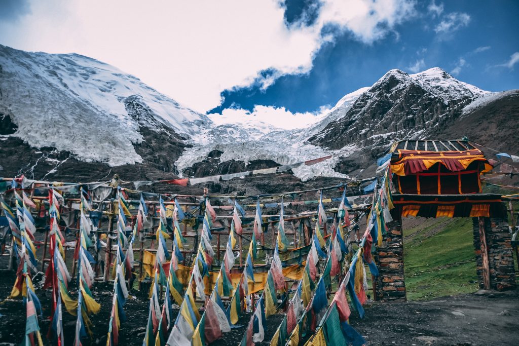 The Soul of Tibet-09 Days